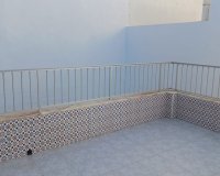 Rynek Wtórny - Dom szeregowy - San Pedro del Pinatar - Los Antolinos