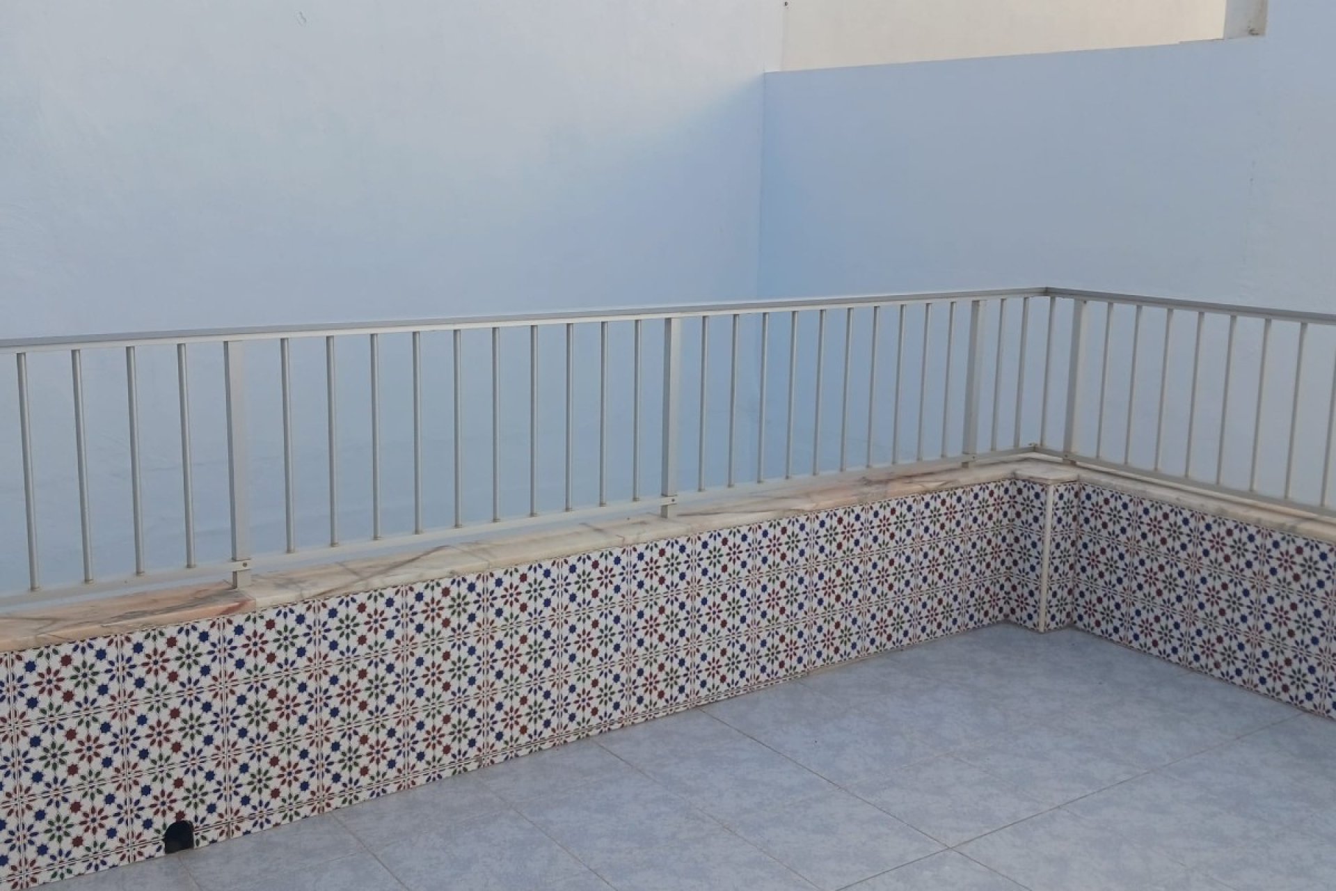 Rynek Wtórny - Dom szeregowy - San Pedro del Pinatar - Los Antolinos