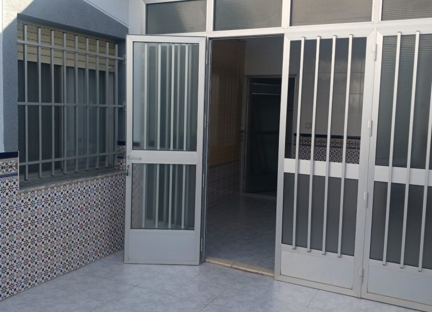 Rynek Wtórny - Dom szeregowy - San Pedro del Pinatar - Los Antolinos