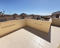 Rynek Wtórny - Dom szeregowy - Torre de la Horadada - Torre De La Horradada