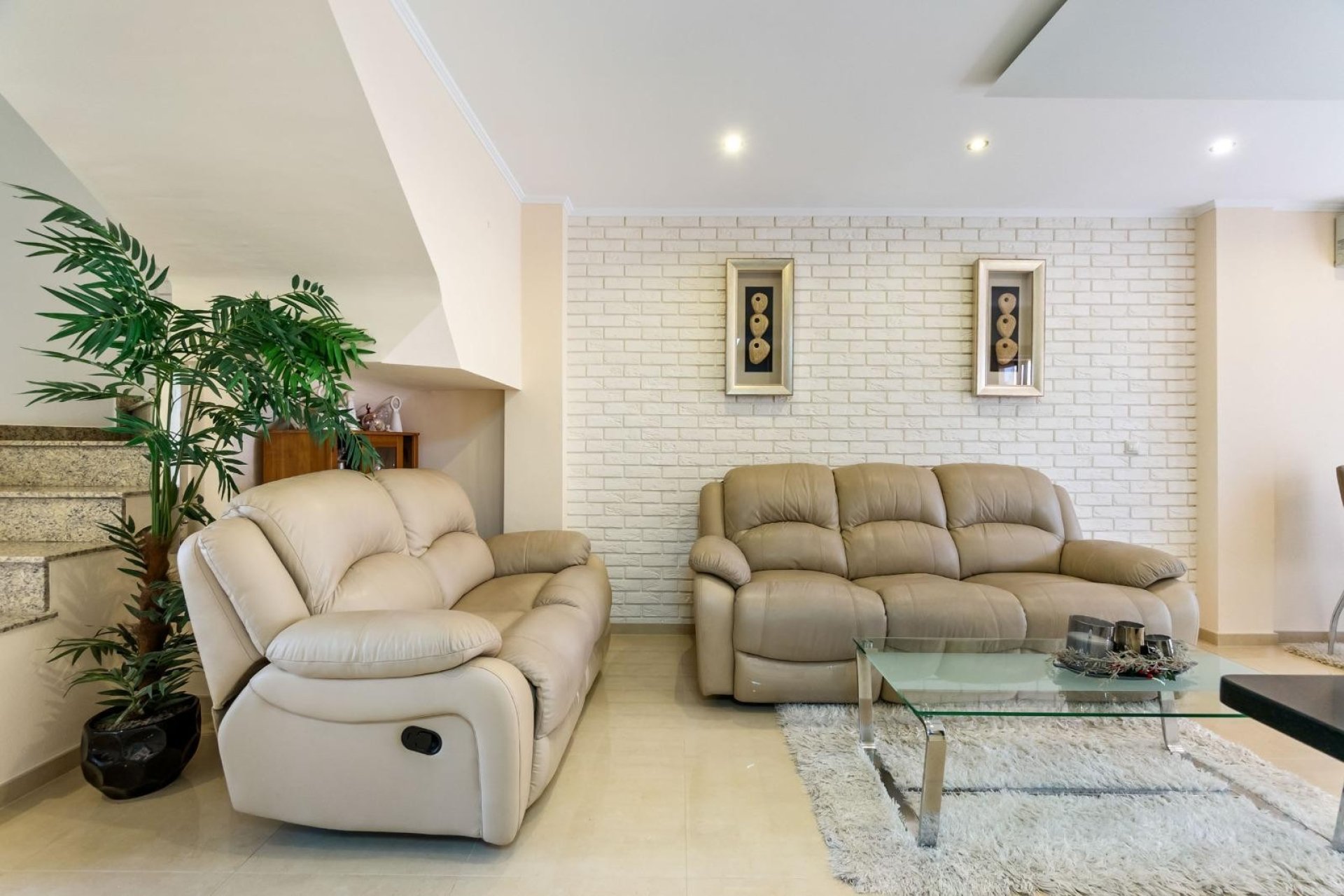 Rynek Wtórny - Dom szeregowy - Torrevieja - Aguas Nuevas