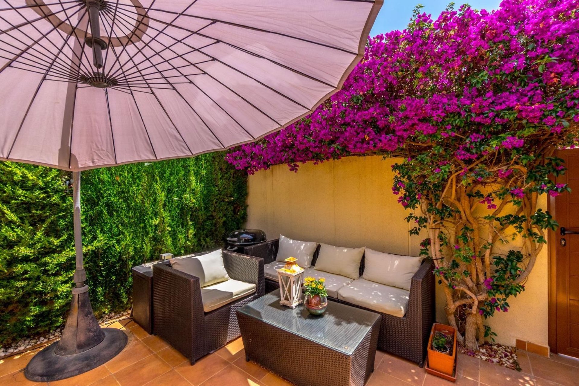 Rynek Wtórny - Dom szeregowy - Torrevieja - Aguas Nuevas