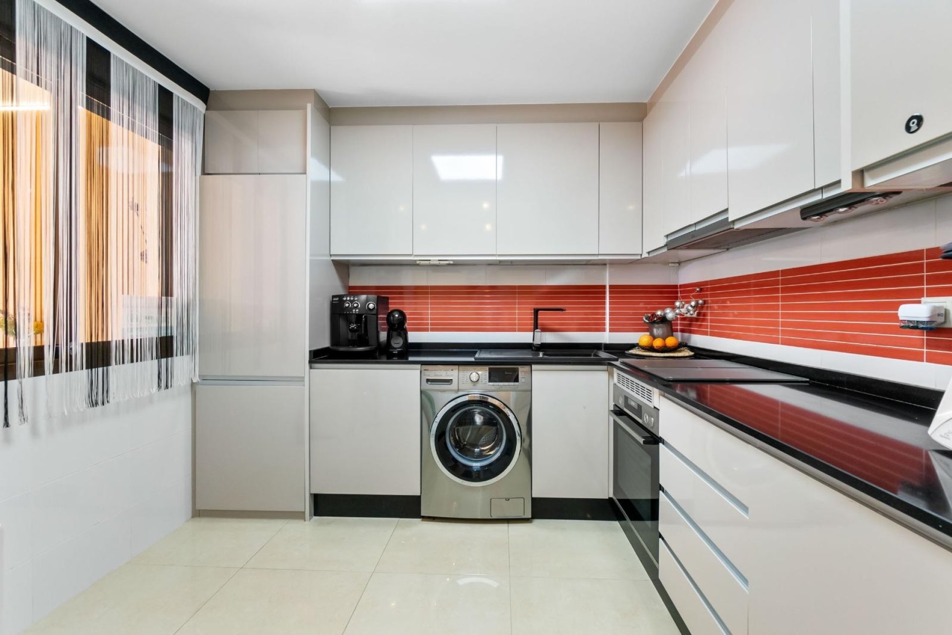 Rynek Wtórny - Dom szeregowy - Torrevieja - Aguas Nuevas