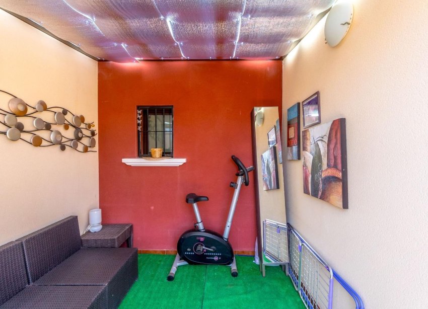 Rynek Wtórny - Dom szeregowy - Torrevieja - Aguas Nuevas