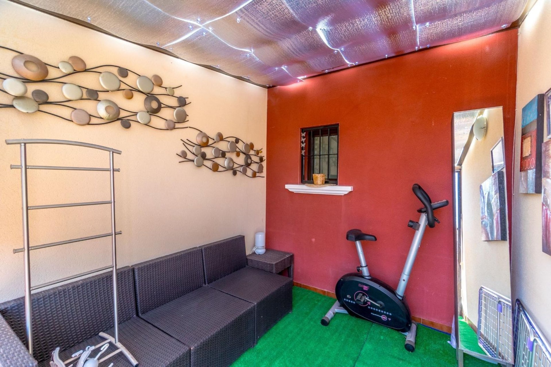 Rynek Wtórny - Dom szeregowy - Torrevieja - Aguas Nuevas