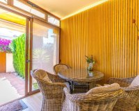 Rynek Wtórny - Dom szeregowy - Torrevieja - Aguas Nuevas