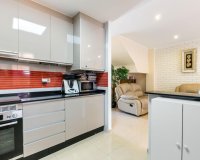 Rynek Wtórny - Dom szeregowy - Torrevieja - Aguas Nuevas