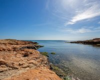 Rynek Wtórny - Dom szeregowy - Torrevieja - Aguas Nuevas