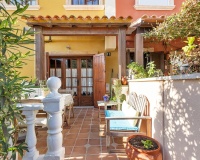 Rynek Wtórny - Dom szeregowy - Torrevieja - Cala de cabo cervera