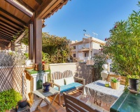 Rynek Wtórny - Dom szeregowy - Torrevieja - Cala de cabo cervera