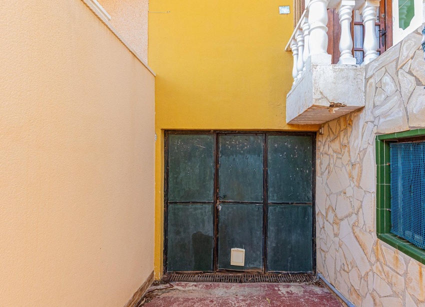 Rynek Wtórny - Dom szeregowy - Torrevieja - Cala de cabo cervera