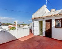 Rynek Wtórny - Dom szeregowy - Torrevieja - Calas blanca
