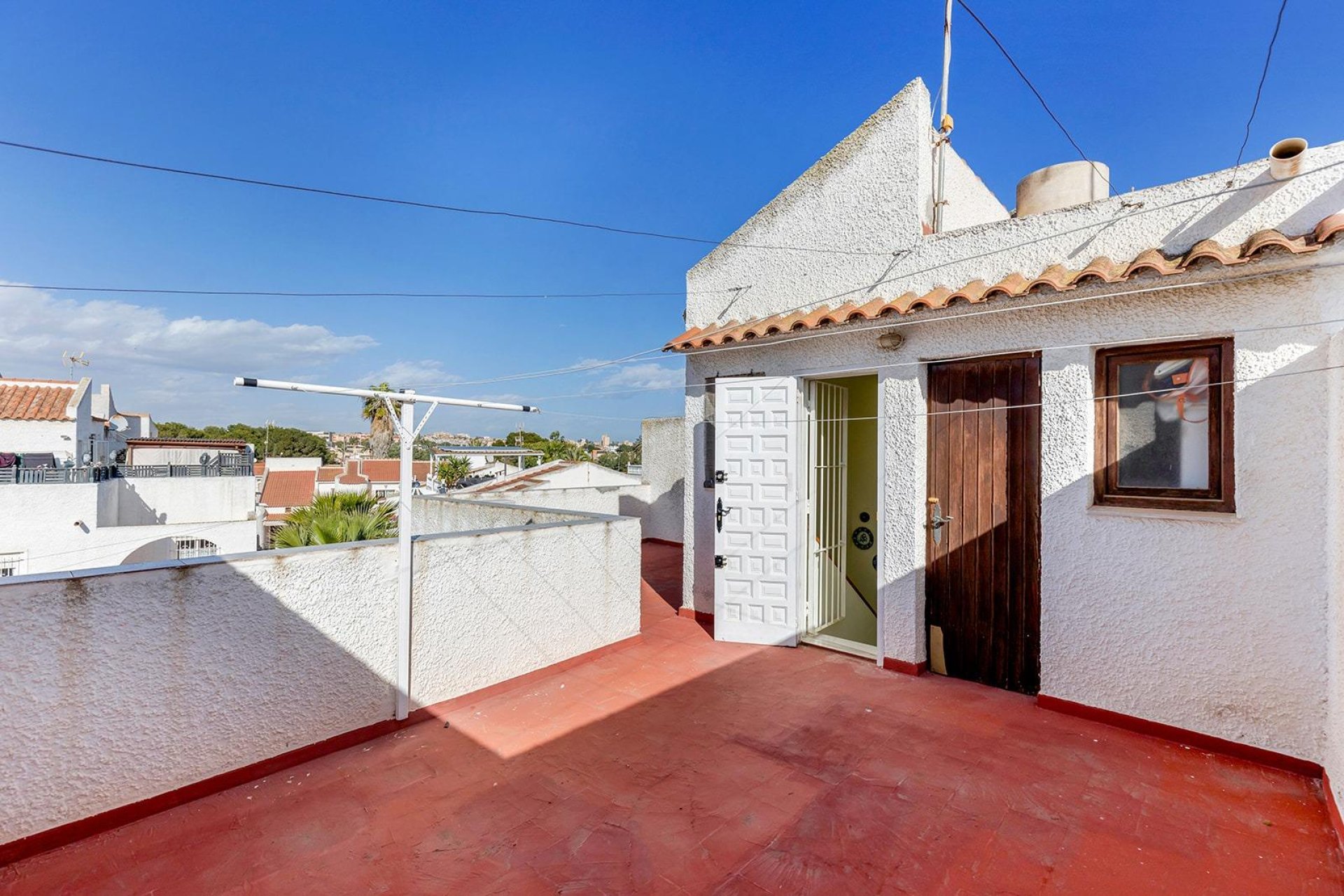 Rynek Wtórny - Dom szeregowy - Torrevieja - Calas blanca