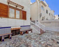 Rynek Wtórny - Dom szeregowy - Torrevieja - Calas blanca