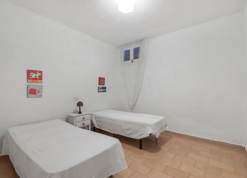 Rynek Wtórny - Dom szeregowy - Torrevieja - Calas blanca