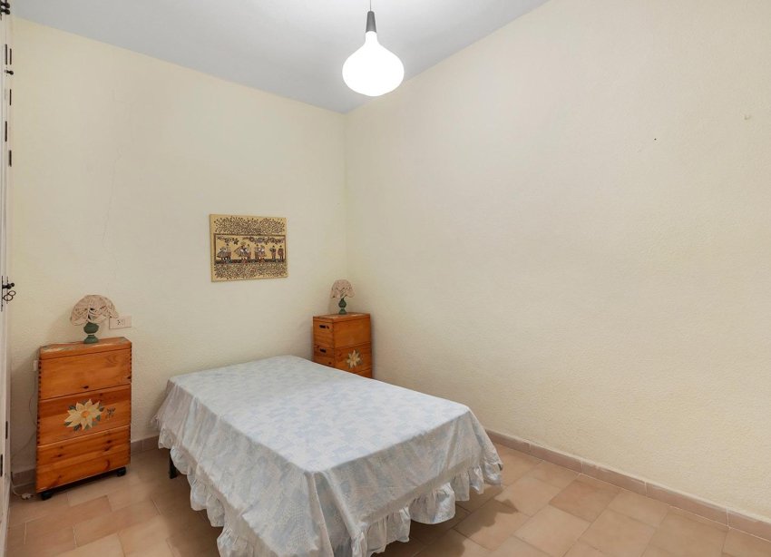 Rynek Wtórny - Dom szeregowy - Torrevieja - Calas blanca