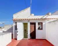 Rynek Wtórny - Dom szeregowy - Torrevieja - Calas blanca