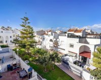Rynek Wtórny - Dom szeregowy - Torrevieja - Calas blanca