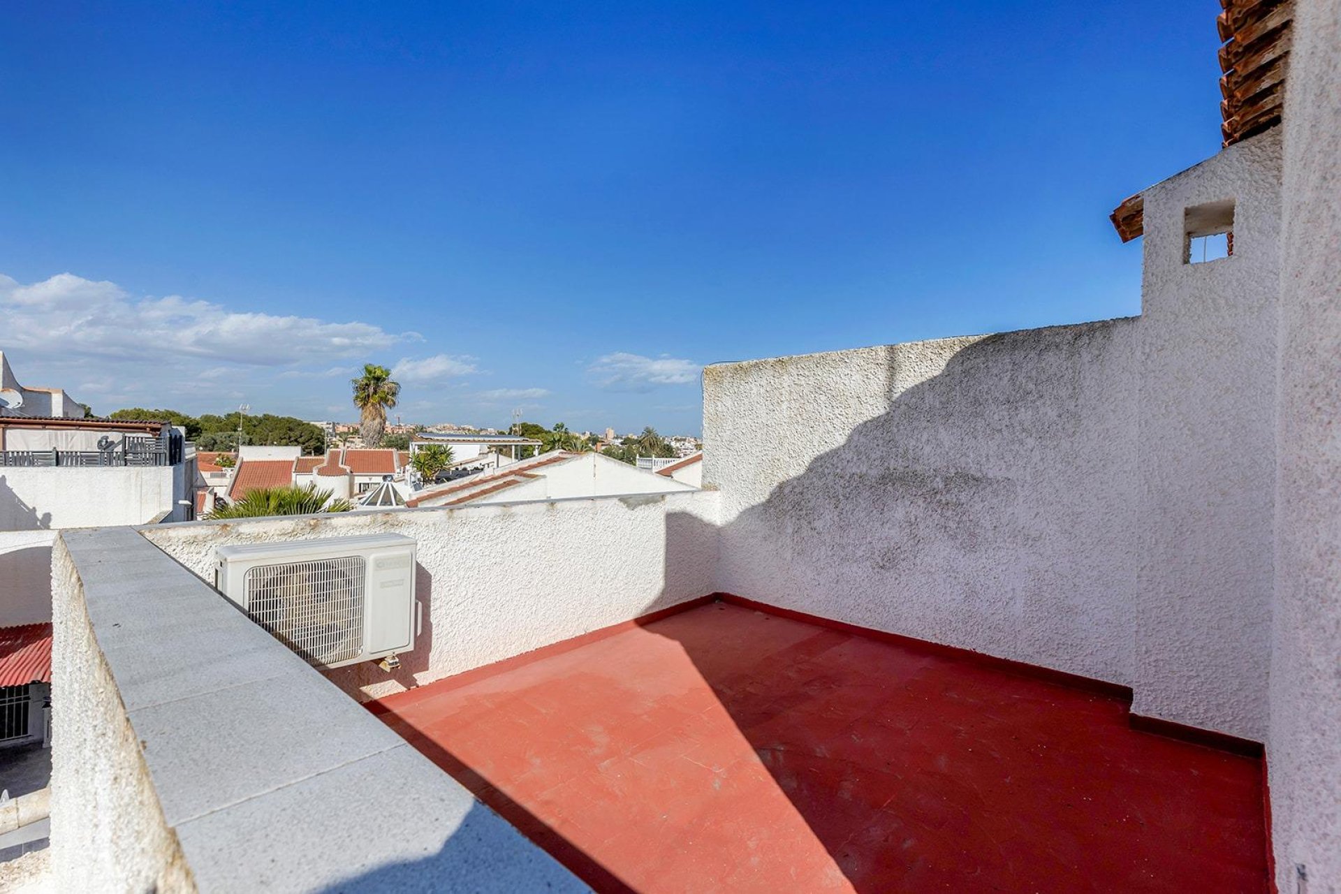 Rynek Wtórny - Dom szeregowy - Torrevieja - Calas blanca
