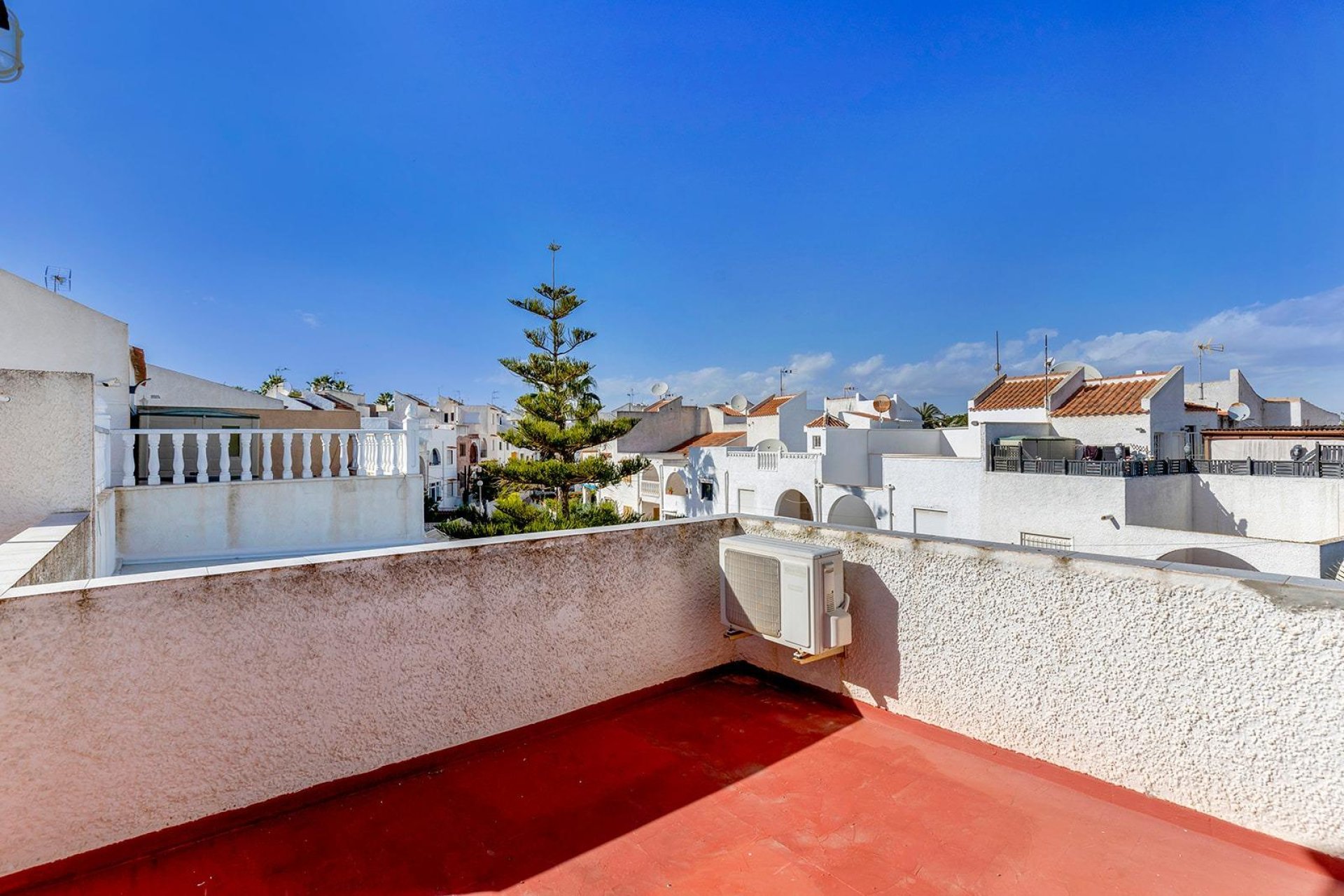 Rynek Wtórny - Dom szeregowy - Torrevieja - Calas blanca