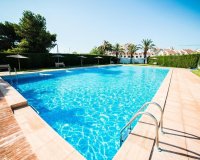 Rynek Wtórny - Dom szeregowy - Torrevieja - Calas blanca