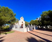 Rynek Wtórny - Dom szeregowy - Torrevieja - Calas blanca