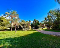 Rynek Wtórny - Dom szeregowy - Torrevieja - Calas blanca