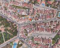 Rynek Wtórny - Dom szeregowy - Torrevieja - Calas blanca