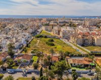 Rynek Wtórny - Dom szeregowy - Torrevieja - Calas blanca