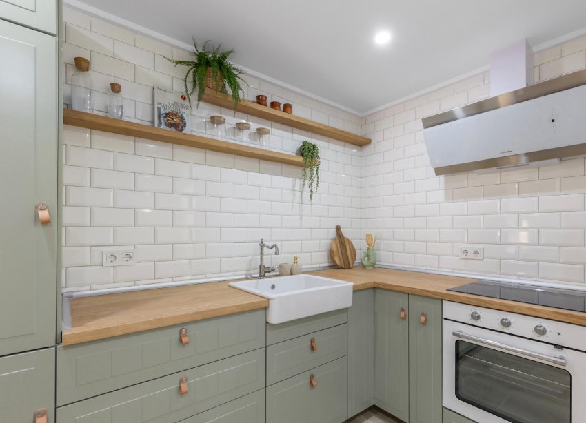 Rynek Wtórny - Dom szeregowy - Torrevieja - Centro - Muelle Pesquero