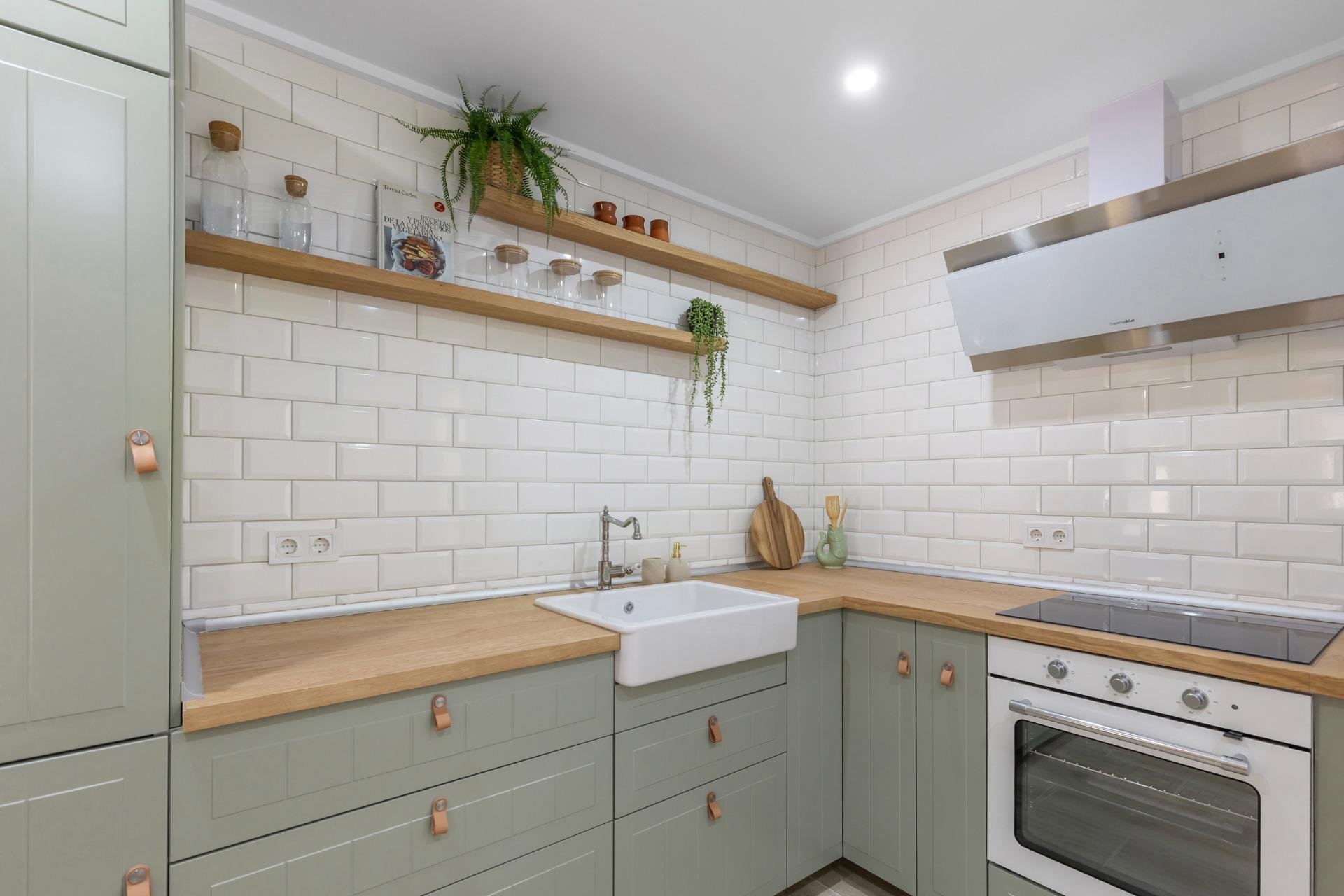 Rynek Wtórny - Dom szeregowy - Torrevieja - Centro - Muelle Pesquero