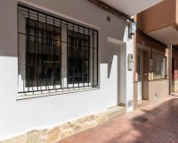 Rynek Wtórny - Dom szeregowy - Torrevieja - Centro - Muelle Pesquero