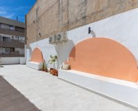 Rynek Wtórny - Dom szeregowy - Torrevieja - Centro