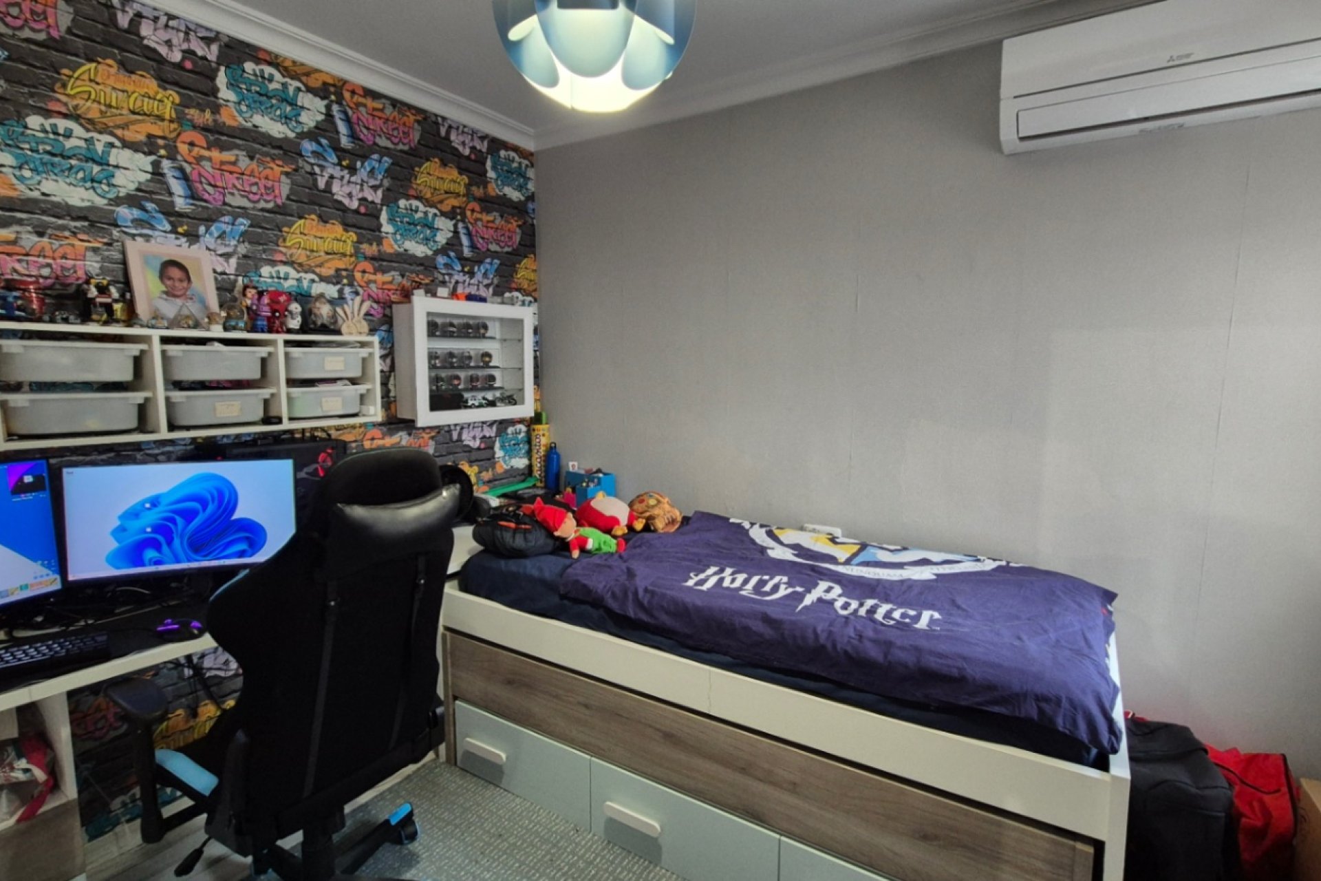 Rynek Wtórny - Dom szeregowy - Torrevieja - Costa Blanca