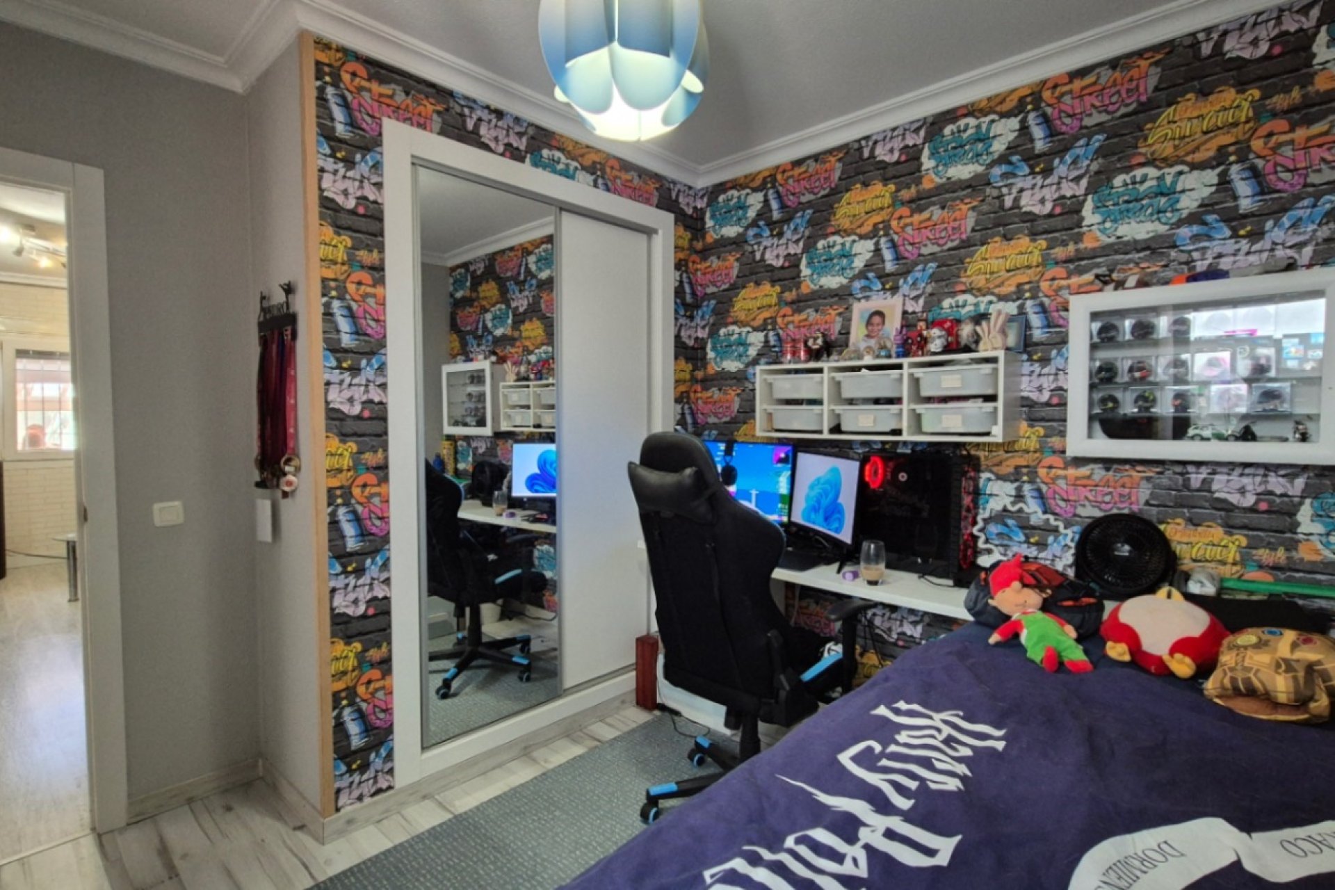 Rynek Wtórny - Dom szeregowy - Torrevieja - Costa Blanca