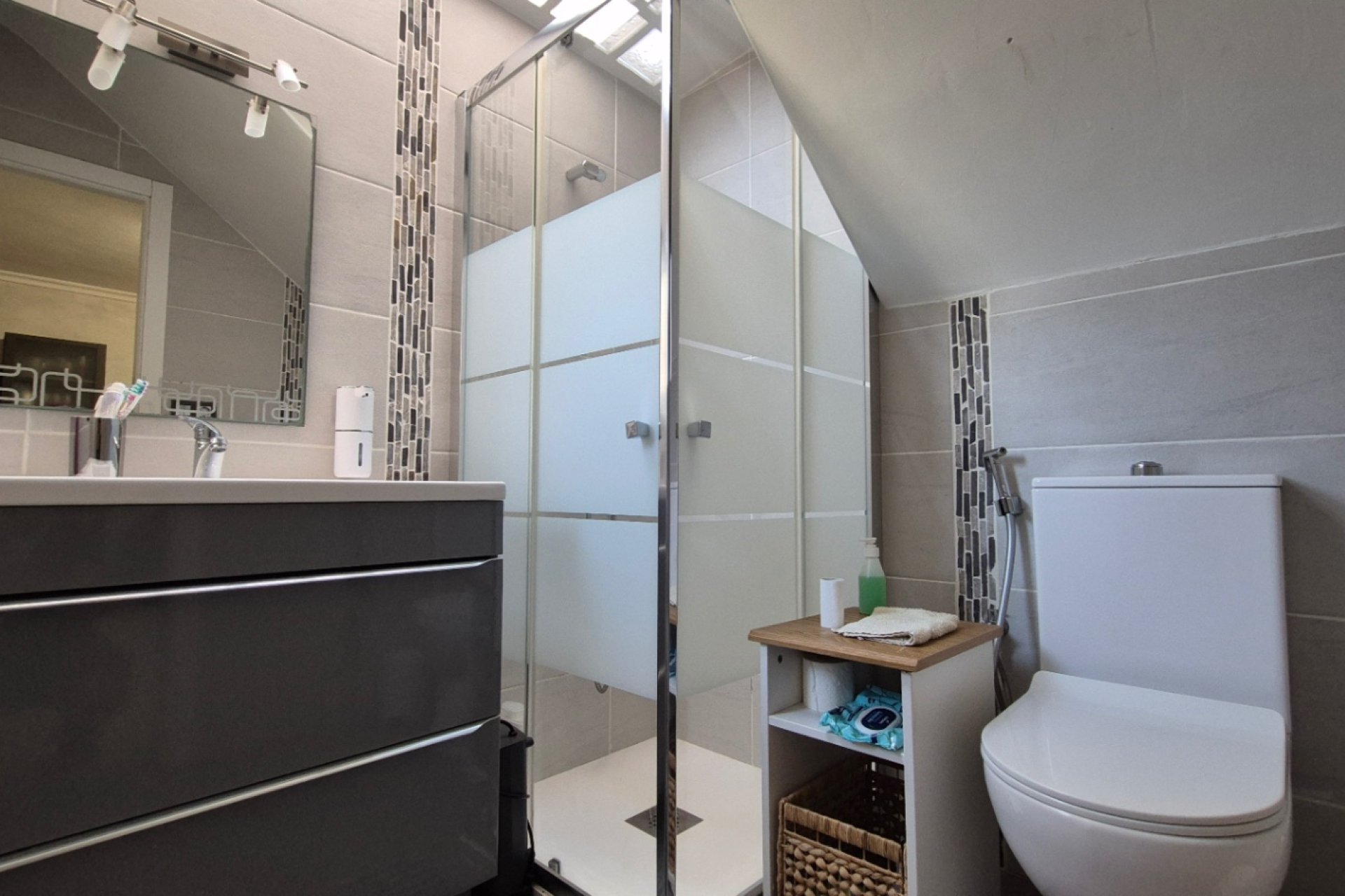 Rynek Wtórny - Dom szeregowy - Torrevieja - Costa Blanca