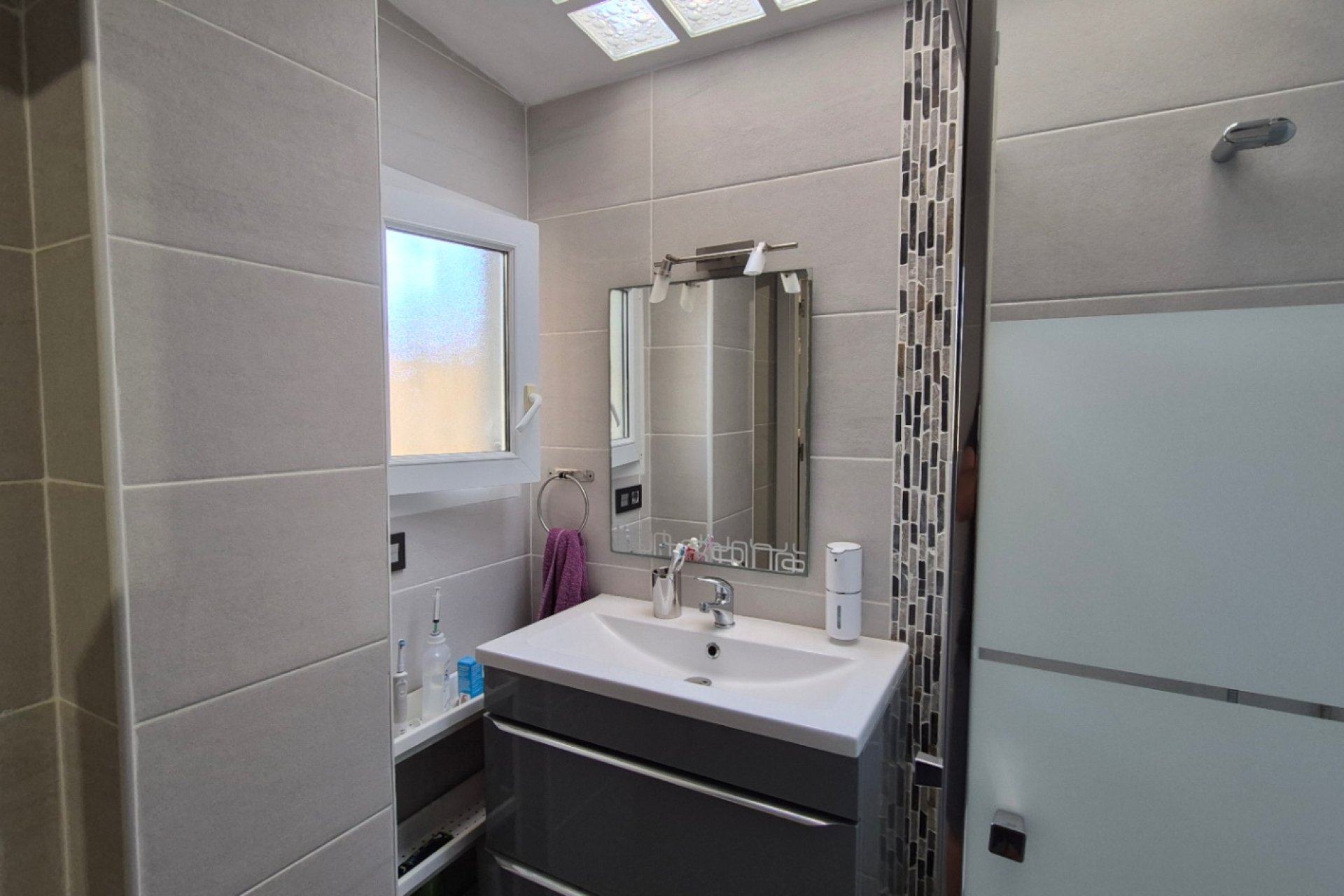 Rynek Wtórny - Dom szeregowy - Torrevieja - Costa Blanca