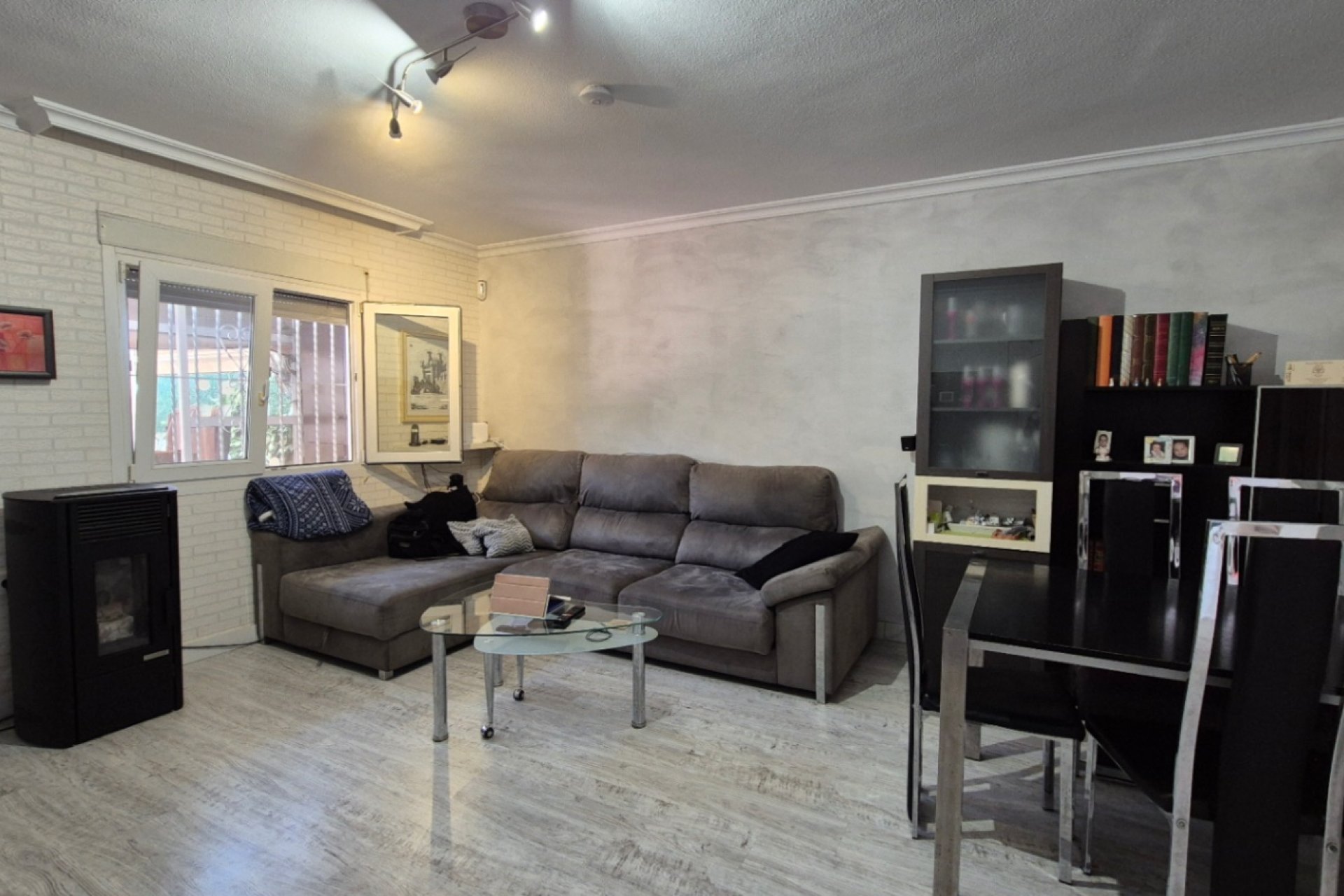 Rynek Wtórny - Dom szeregowy - Torrevieja - Costa Blanca