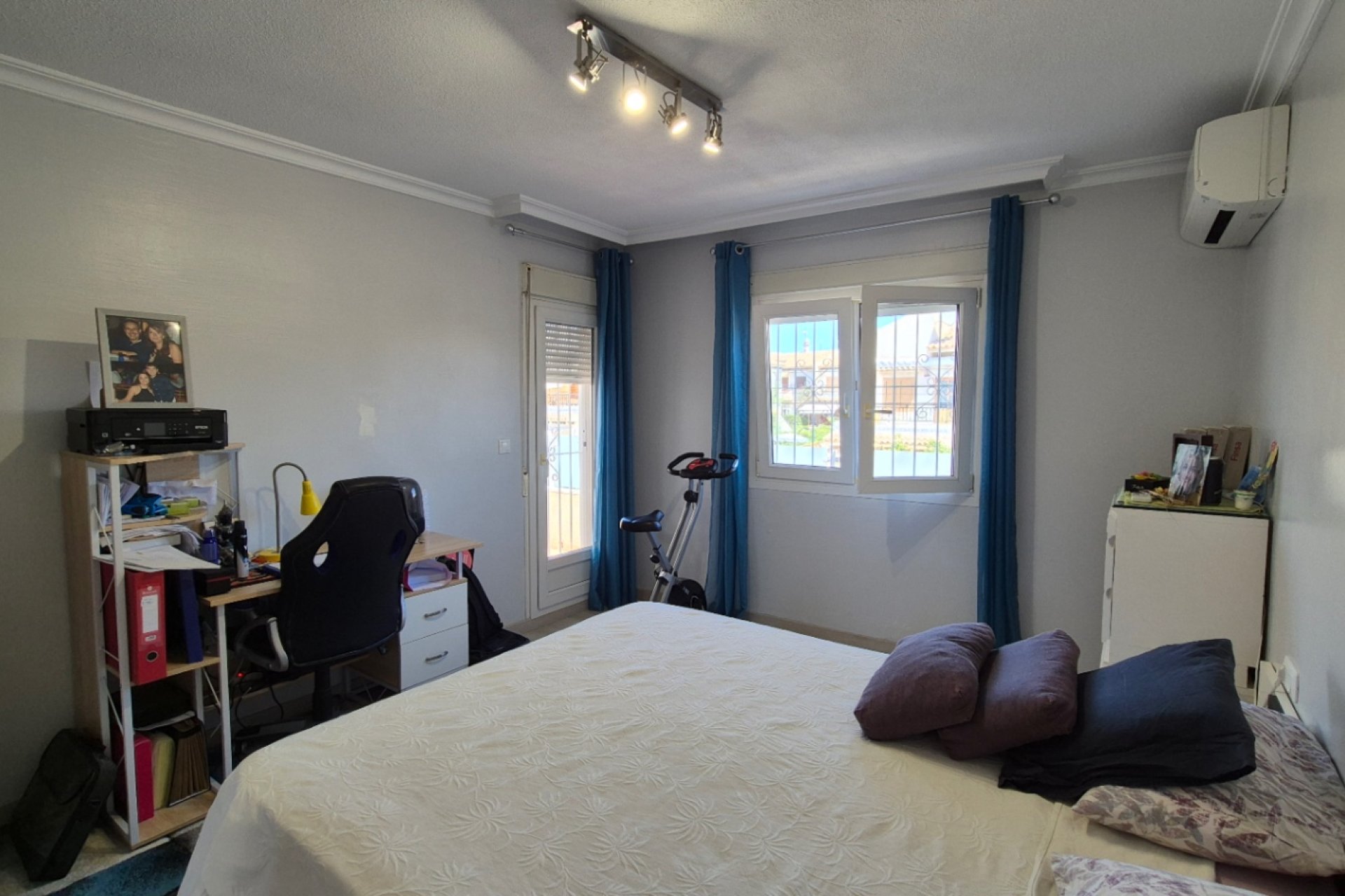 Rynek Wtórny - Dom szeregowy - Torrevieja - Costa Blanca