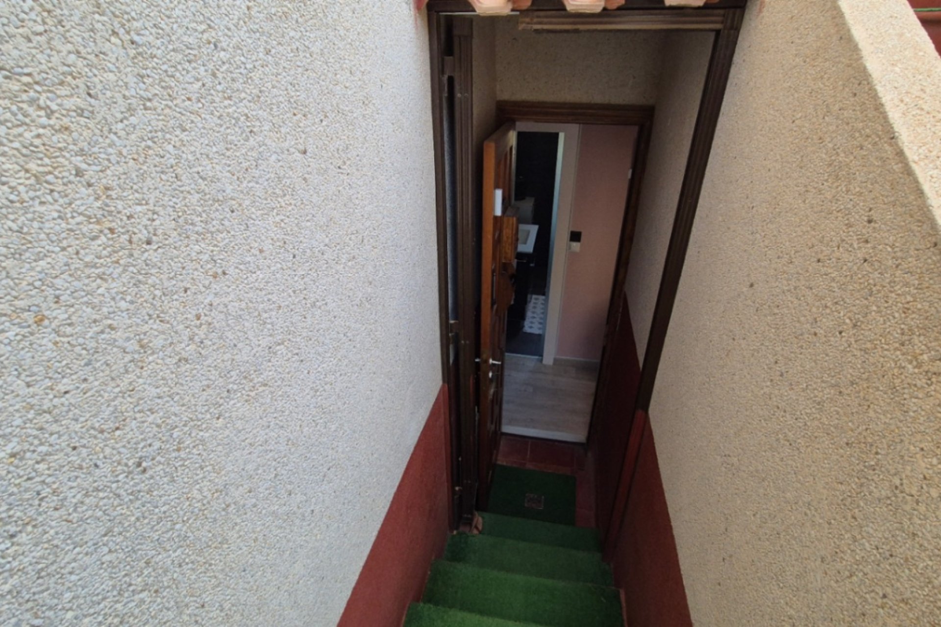 Rynek Wtórny - Dom szeregowy - Torrevieja - Costa Blanca