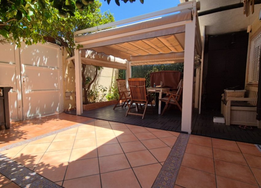 Rynek Wtórny - Dom szeregowy - Torrevieja - Costa Blanca