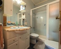 Rynek Wtórny - Dom szeregowy - Torrevieja - El Acequión - Los Náufragos