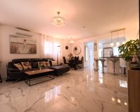 Rynek Wtórny - Dom szeregowy - Torrevieja - El Acequión - Los Náufragos