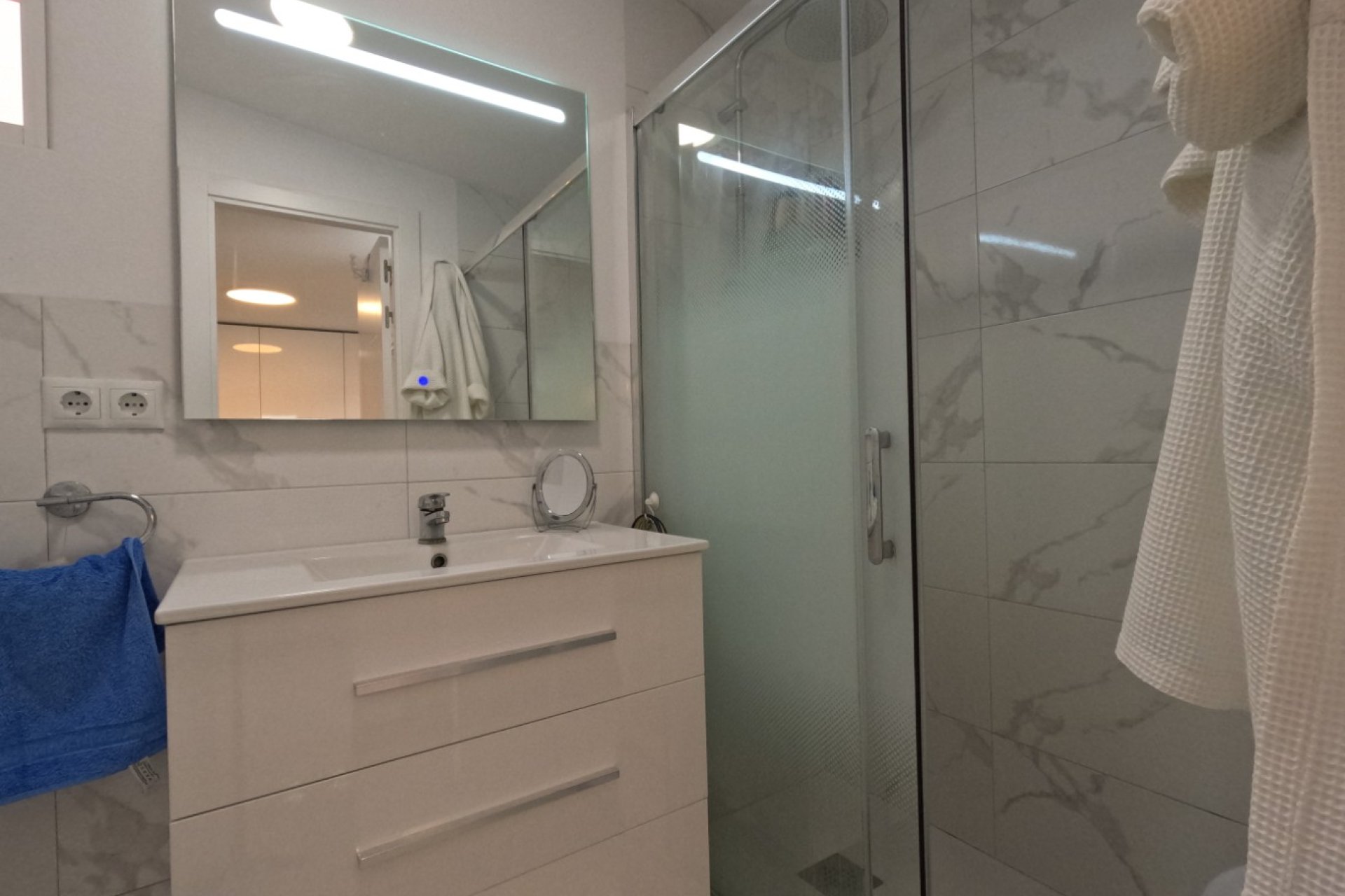 Rynek Wtórny - Dom szeregowy - Torrevieja - El Acequión - Los Náufragos