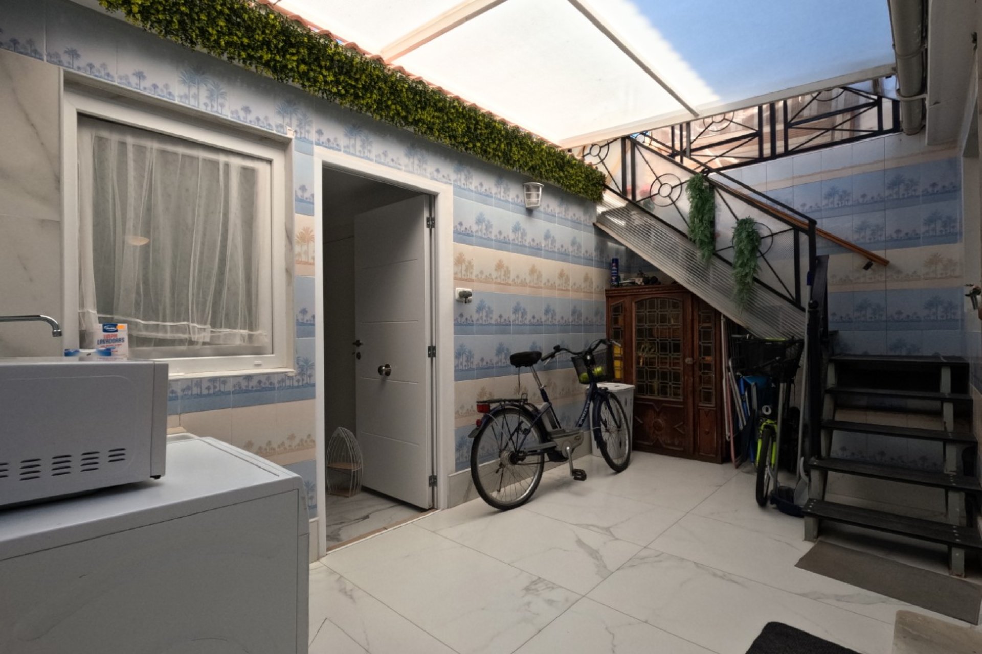 Rynek Wtórny - Dom szeregowy - Torrevieja - El Acequión - Los Náufragos