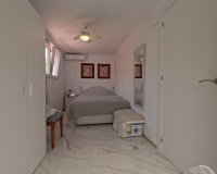 Rynek Wtórny - Dom szeregowy - Torrevieja - El Acequión - Los Náufragos