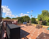 Rynek Wtórny - Dom szeregowy - Torrevieja - El Acequión - Los Náufragos