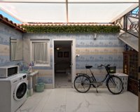 Rynek Wtórny - Dom szeregowy - Torrevieja - El Acequión - Los Náufragos