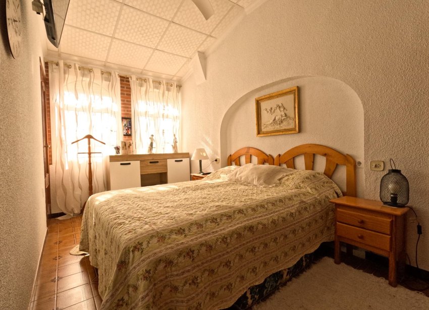 Rynek Wtórny - Dom szeregowy - Torrevieja - El Acequión - Los Náufragos