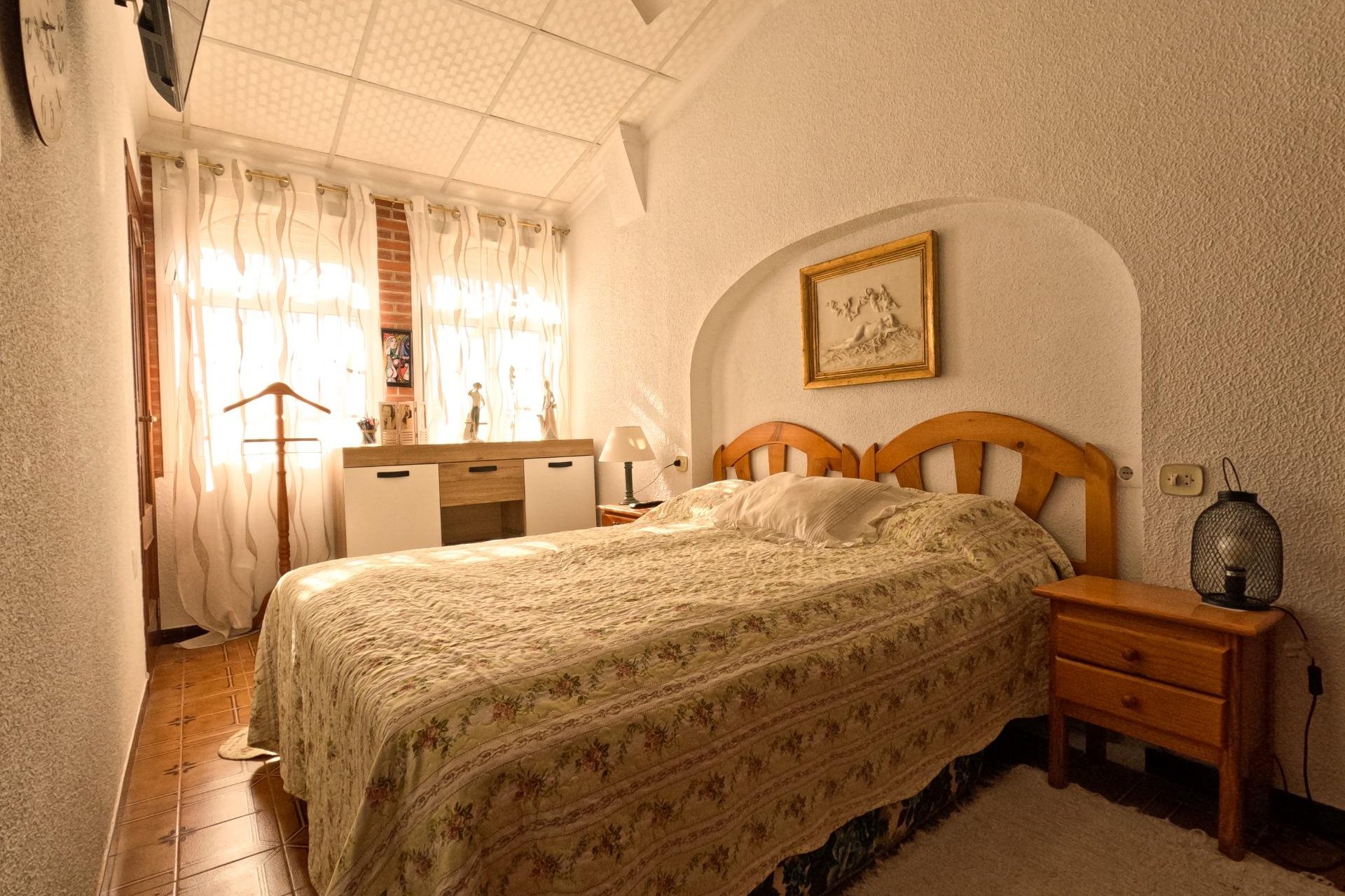 Rynek Wtórny - Dom szeregowy - Torrevieja - El Acequión - Los Náufragos